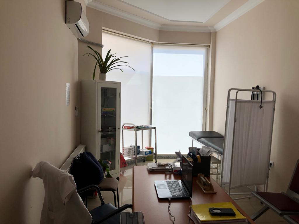 Asm İç Görünüm 7