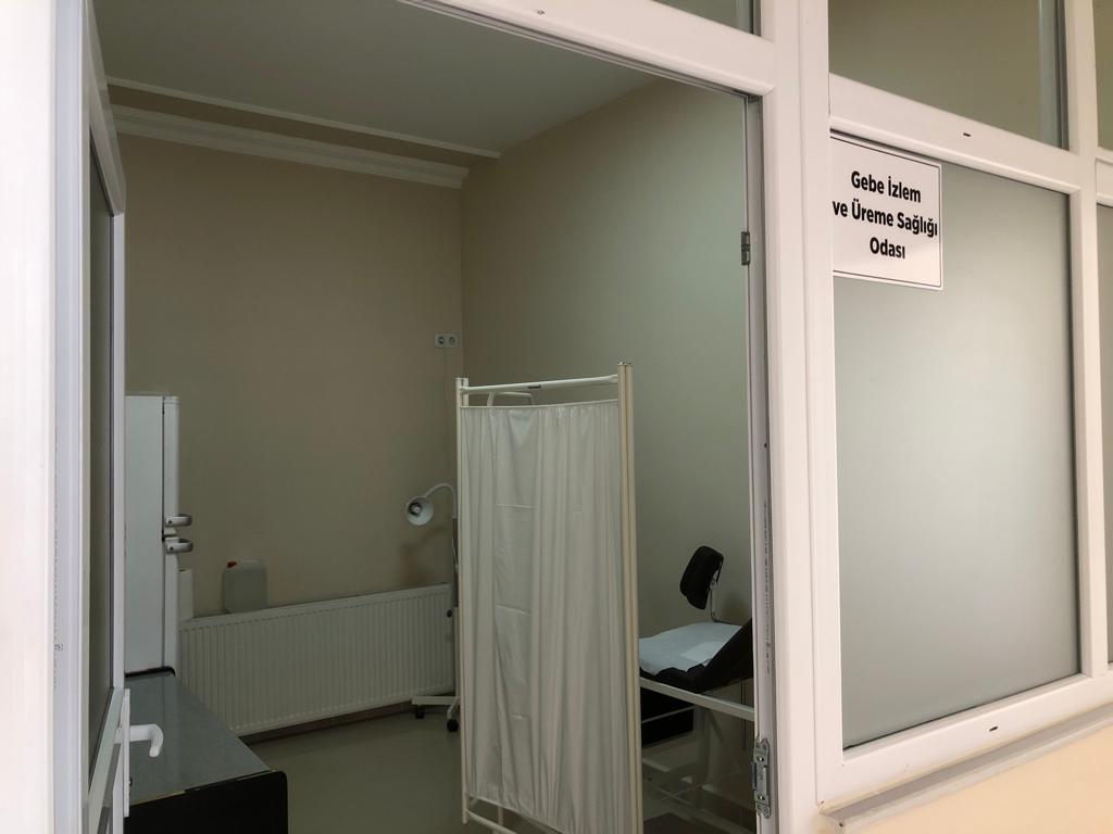 Asm İç Görünüm 8