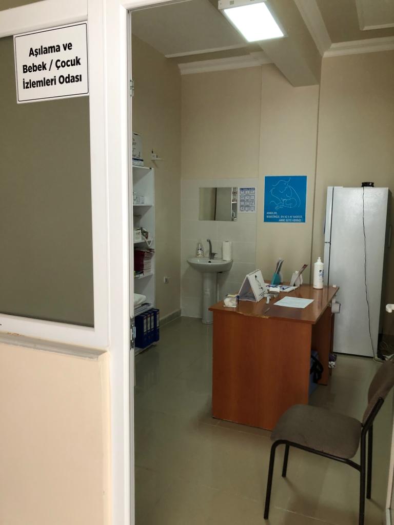 Asm İç Görünüm 4