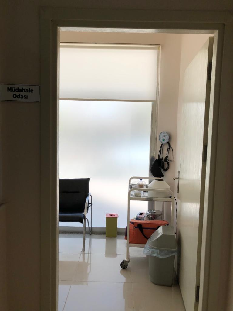 Asm İç Görünüm 3