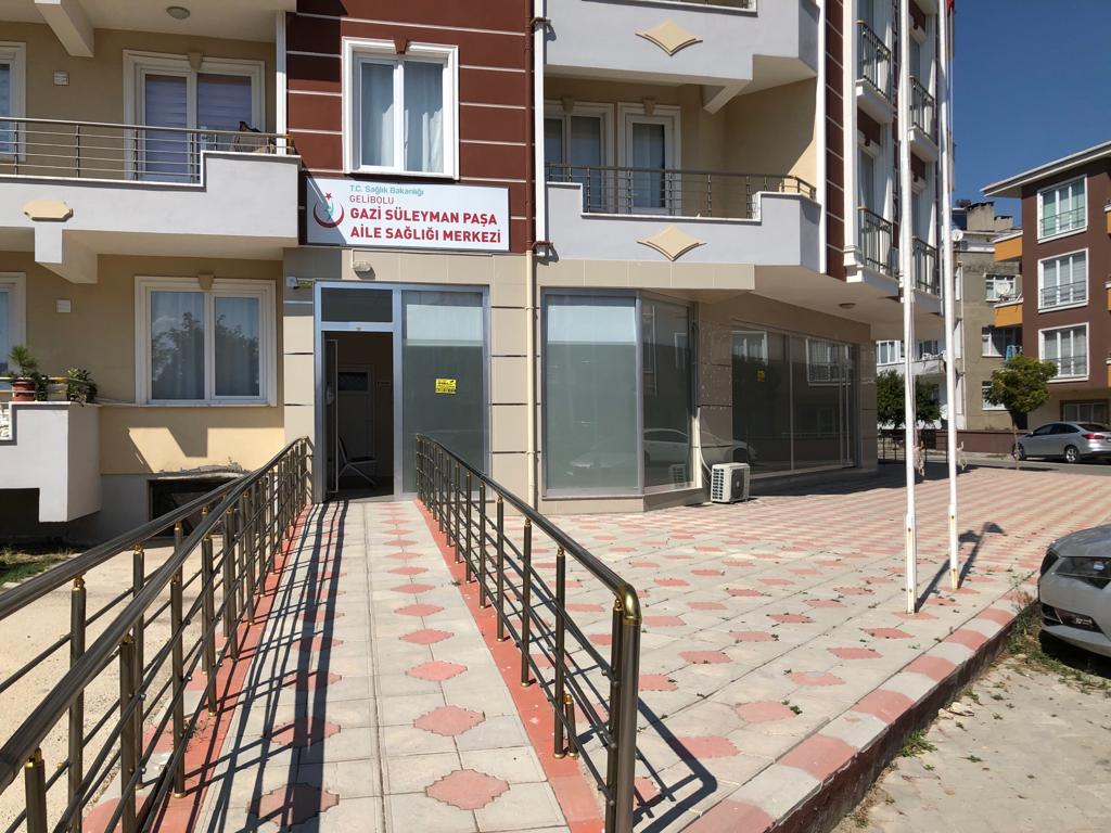 Asm Dış Görünüm 2